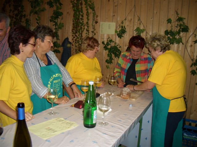 Dorffest 2005