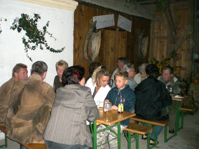 Dorffest 2007